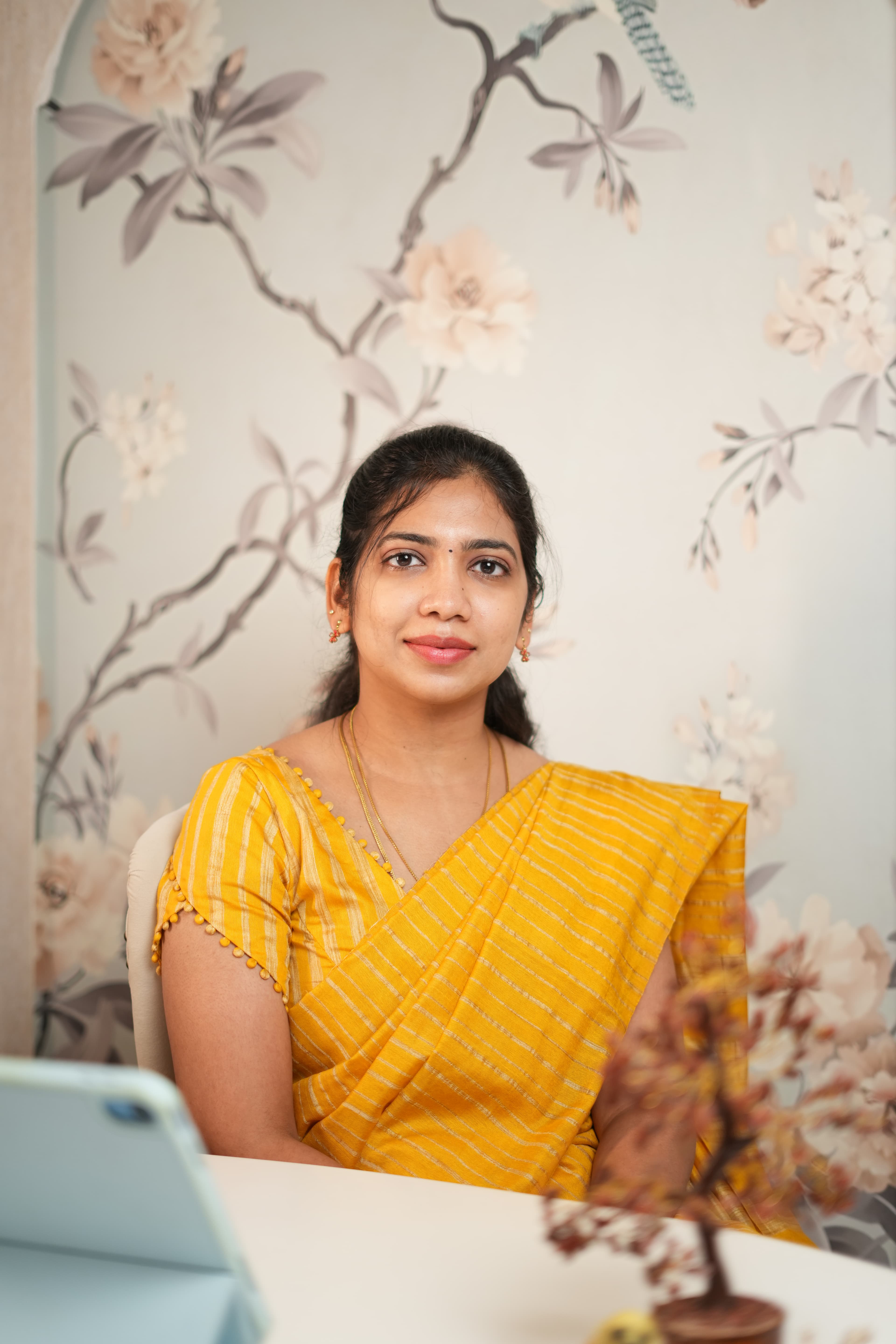 Dr. Bharathy Kandasamy