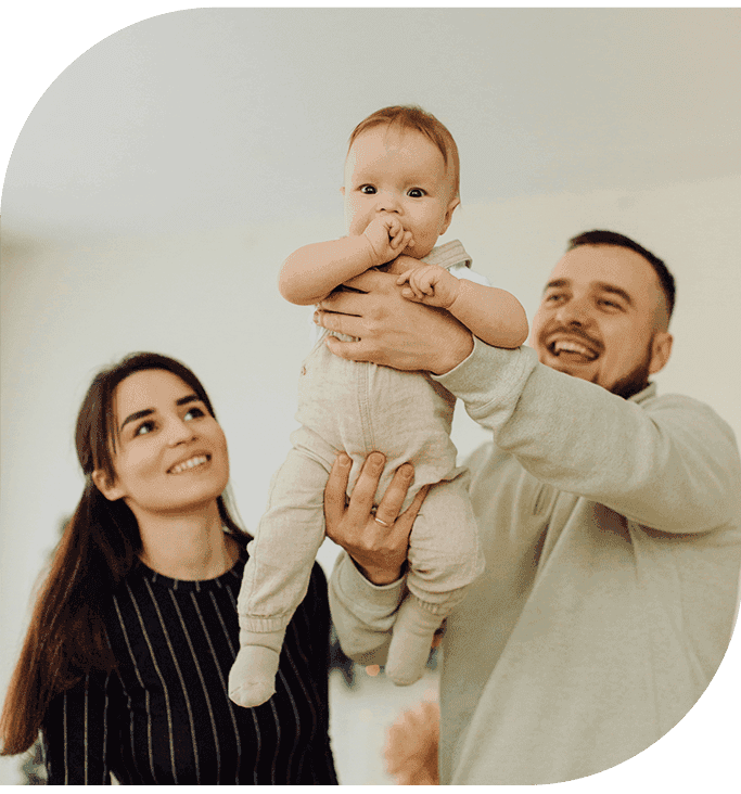 Newborn and pediatric care at The Birth Wave